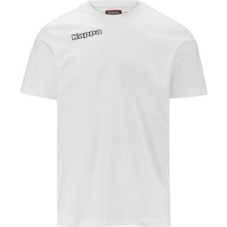   TEE  KAPPA férfi regular fit kereknyakú póló - több színben és méretben