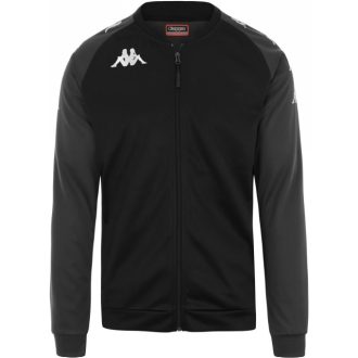   VERONE KAPPA slim fit cipzáras melegítőfelső - több színben és méretben