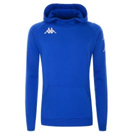 DIANO Hoodie - Férfi kapucnis pulóver - KAPPA