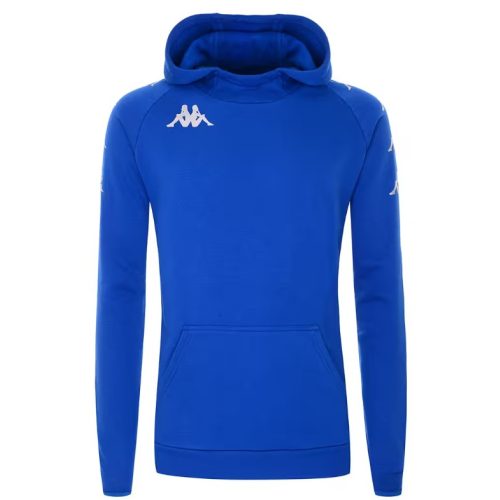 DIANO Hoodie - Férfi kapucnis pulóver - KAPPA