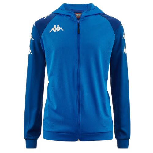 TORTONA - Unisex melegítő felső - KAPPA