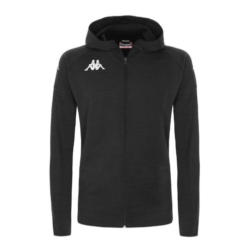 VENEZIA Hoodie - Férfi kapucnis pulóver - KAPPA
