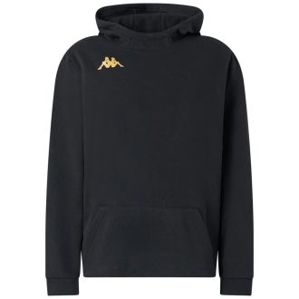   GIORDI hoodie KAPPA regular fit pamut melegítőfelső - több színben és méretben