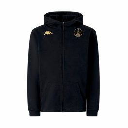 GIORDIZI - UTE - PAMUT MELEGÍTŐ FELSŐ - KAPPA