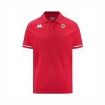 BARLI - Férfi teniszing MAFC felirattal - KAPPA