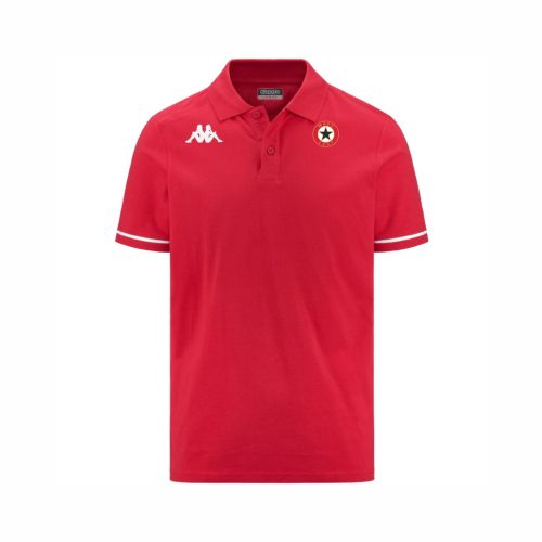 BARLI - Férfi teniszing MAFC felirattal - KAPPA