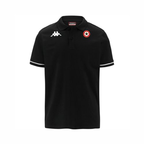 BARLI - Férfi teniszing MAFC felirattal - KAPPA