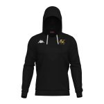 Bali Hoodie - Unisex kapucnis pulóver SZTK felirattal - KAPPA