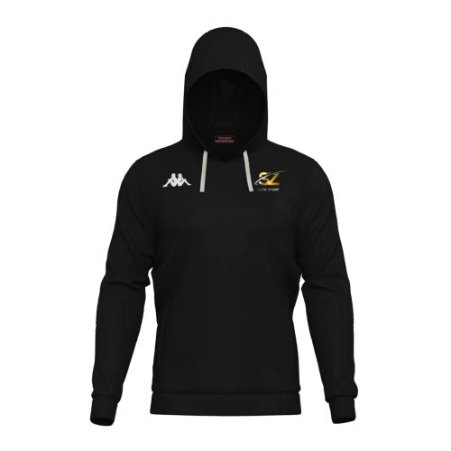 Bali Hoodie - Unisex kapucnis pulóver SZTK felirattal - KAPPA