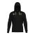 Bali Hoodie - Unisex kapucnis pulóver SZTK felirattal - KAPPA