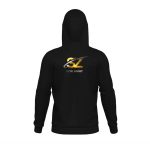 Bali Hoodie - Unisex kapucnis pulóver SZTK felirattal - KAPPA