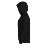 Bali Hoodie - Unisex kapucnis pulóver SZTK felirattal - KAPPA