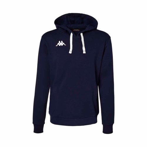 Bali Hoodie - Férfi kapucnis pulóver - KAPPA