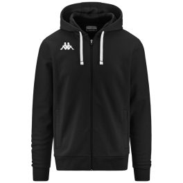 Banto Hoodie - Férfi kapucnis pulóver - KAPPA
