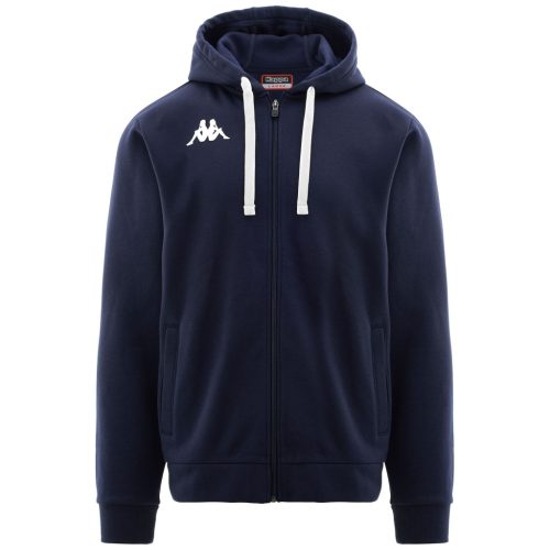 Banto Hoodie - Férfi kapucnis pulóver - KAPPA