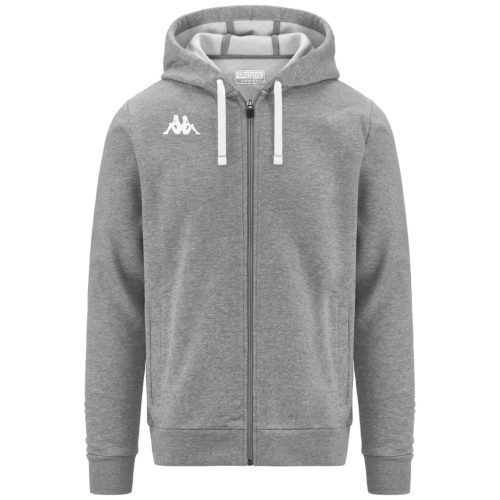 Banto Hoodie - Férfi kapucnis pulóver - KAPPA
