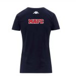 BRIZZA - Női póló MAFC felirattal - KAPPA