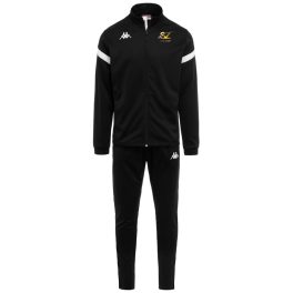 DALCITO - Unisex melegítő SZTK felirattal- KAPPA