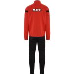 DALCITO - Unisex melegítő MAFC felirattal- KAPPA