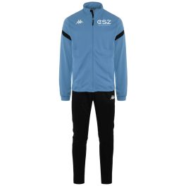 DALCITO - Unisex melegítő CSZ felirattal- KAPPA