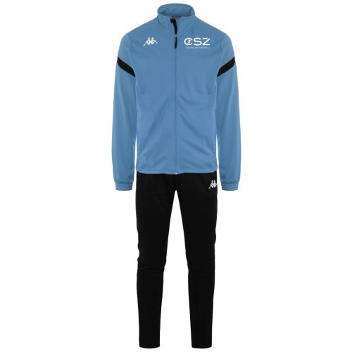 DALCITO - Unisex melegítő CSZ felirattal- KAPPA