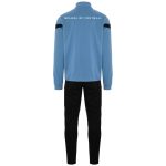 DALCITO - Unisex melegítő CSZ felirattal- KAPPA