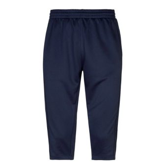   DESTRE KAPPA férfi 3/4-es slim fit edzőnadrág - sötétkék