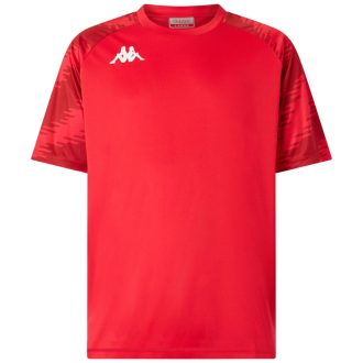   DAVERNO KAPPA környakas mez felső - több színben és méretben