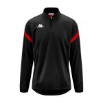 DOLVOLE - Férfi melegítő felső - KAPPA