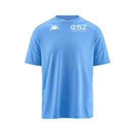 DOVO - Mez felső CSZ felirattal- KAPPA