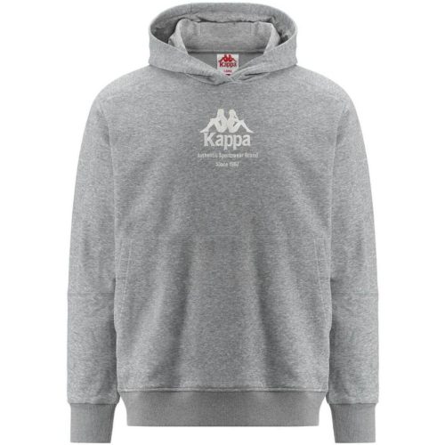  GIANO Hoodie - Férfi kapucnis pulóver - KAPPA