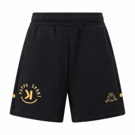 SLOMOR - fiú short - KAPPA