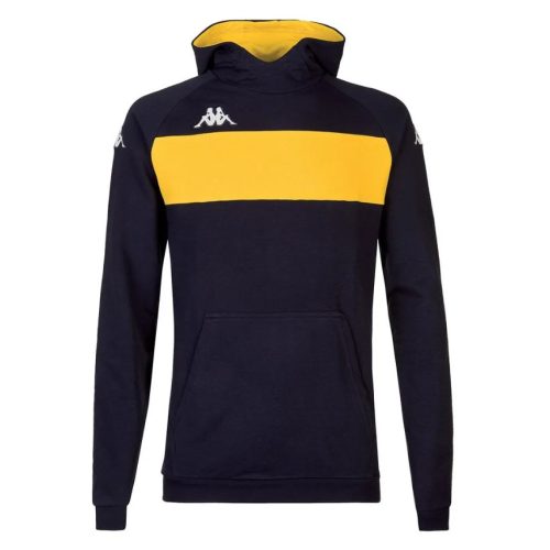 DACCIO hoodie Kapucnis pulóver - KAPPA