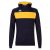 DACCIO hoodie Kapucnis pulóver - KAPPA