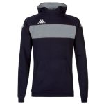 DACCIO hoodie Kapucnis pulóver - KAPPA