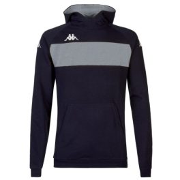 DACCIO hoodie Kapucnis pulóver - KAPPA