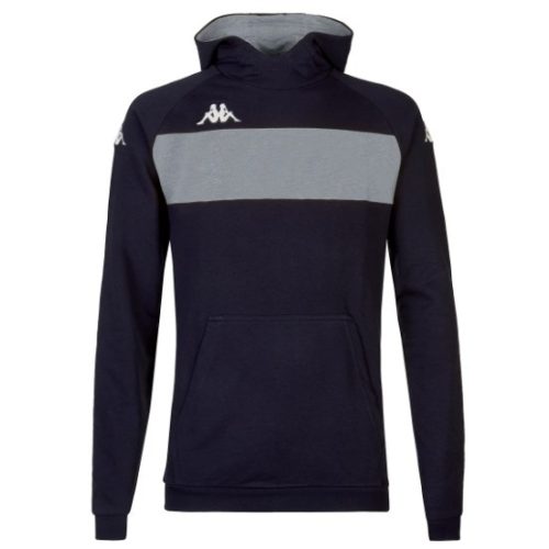 DACCIO hoodie Kapucnis pulóver - KAPPA