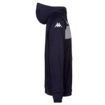 DACCIO hoodie Kapucnis pulóver - KAPPA
