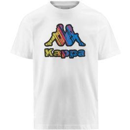 Férfi póló - KAPPA - FRILLO