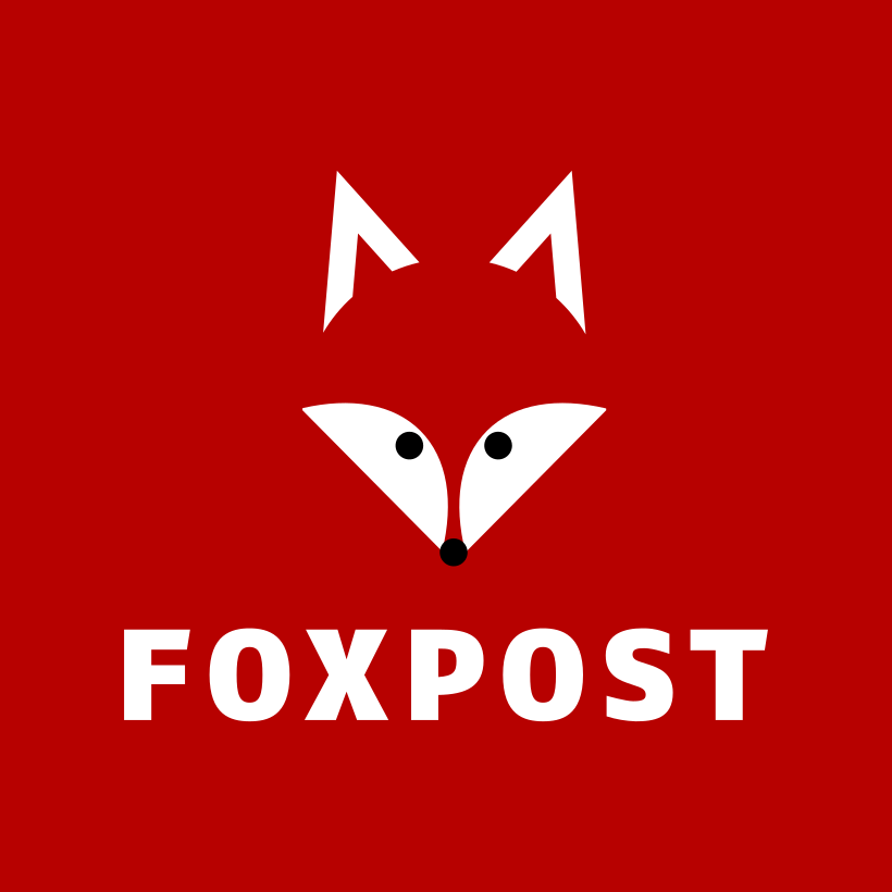 Foxpost Házhozszállítás