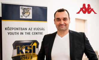 „Egy sikersztori” – Zsoldos Péter a KSI és a Kappa együttműködéséről
